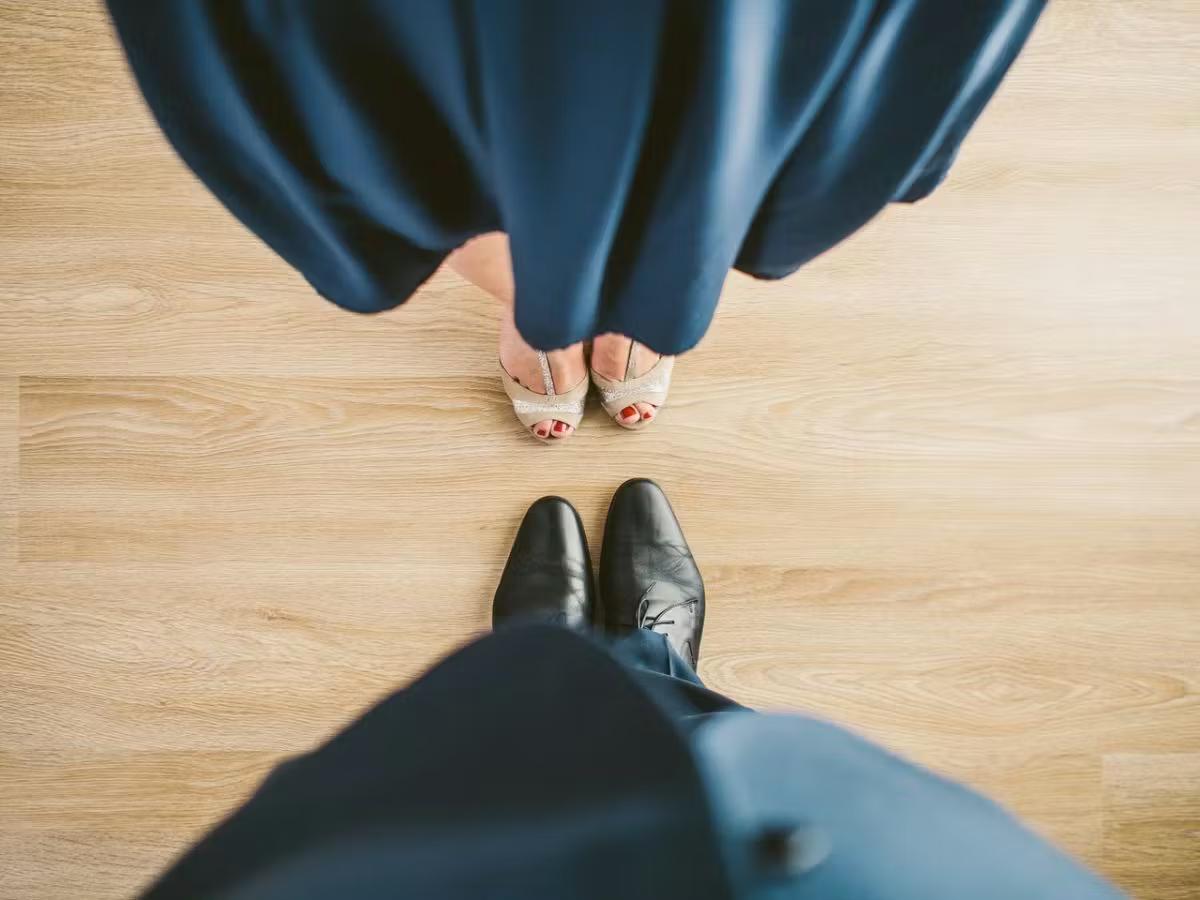Acheter un costume avec son entreprise