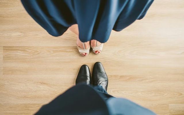 Acheter un costume avec son entreprise