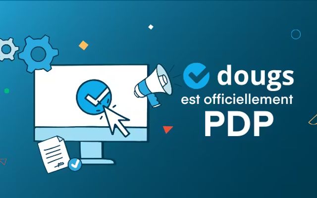 Dougs est officiellement PA (ex-PDP) : un pas de plus vers la facturation électronique simplifiée !