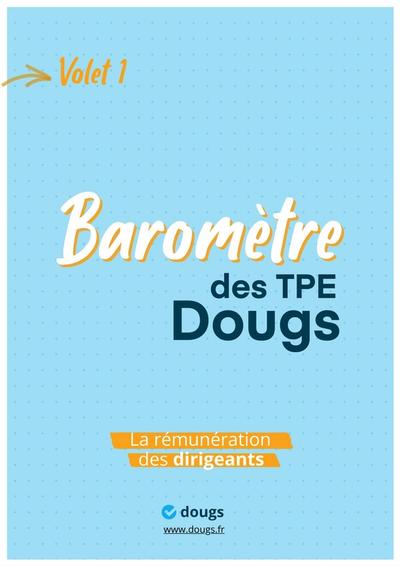 Baromètre de rémunération des TPE