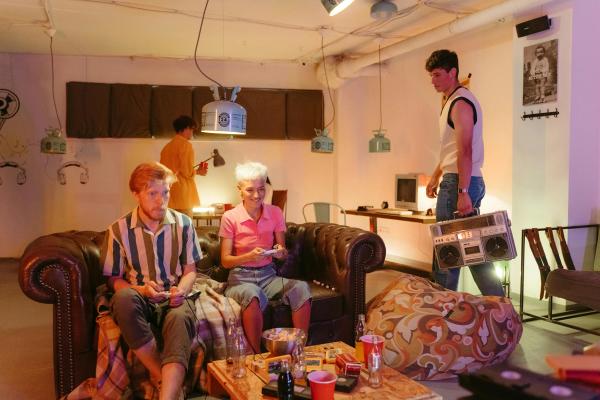 Ouvrir un escape game : étapes, budget et statut