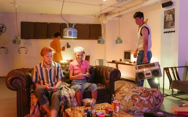 Ouvrir un escape game : étapes, budget et statut