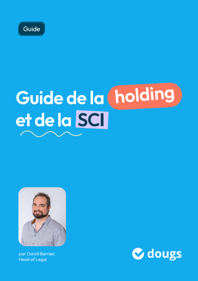 Aperçu : Holding et SCI : structurez, protégez et transmettez votre patrimoine