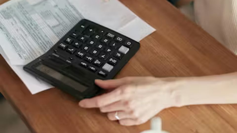 Comptabilisation des frais de recouvrement