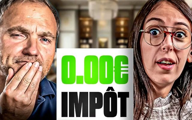 Retranscription de la vidéo "Stratégies pour Vendre votre Société avec Peu d'Impôts : Clés de l'Exonération de Plus-Value"