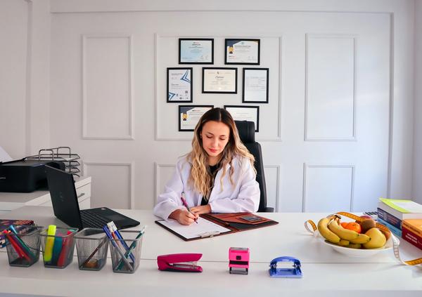 Micro-BNC en profession libérale : conditions et régime