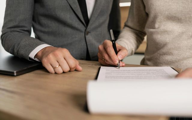 Qu’est-ce qu’une clause suspensive ?