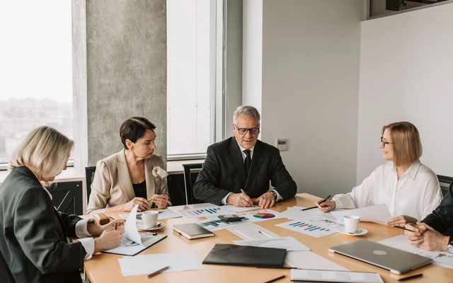 Assemblée générale ordinaire (AGO) : tout ce qu'il faut savoir