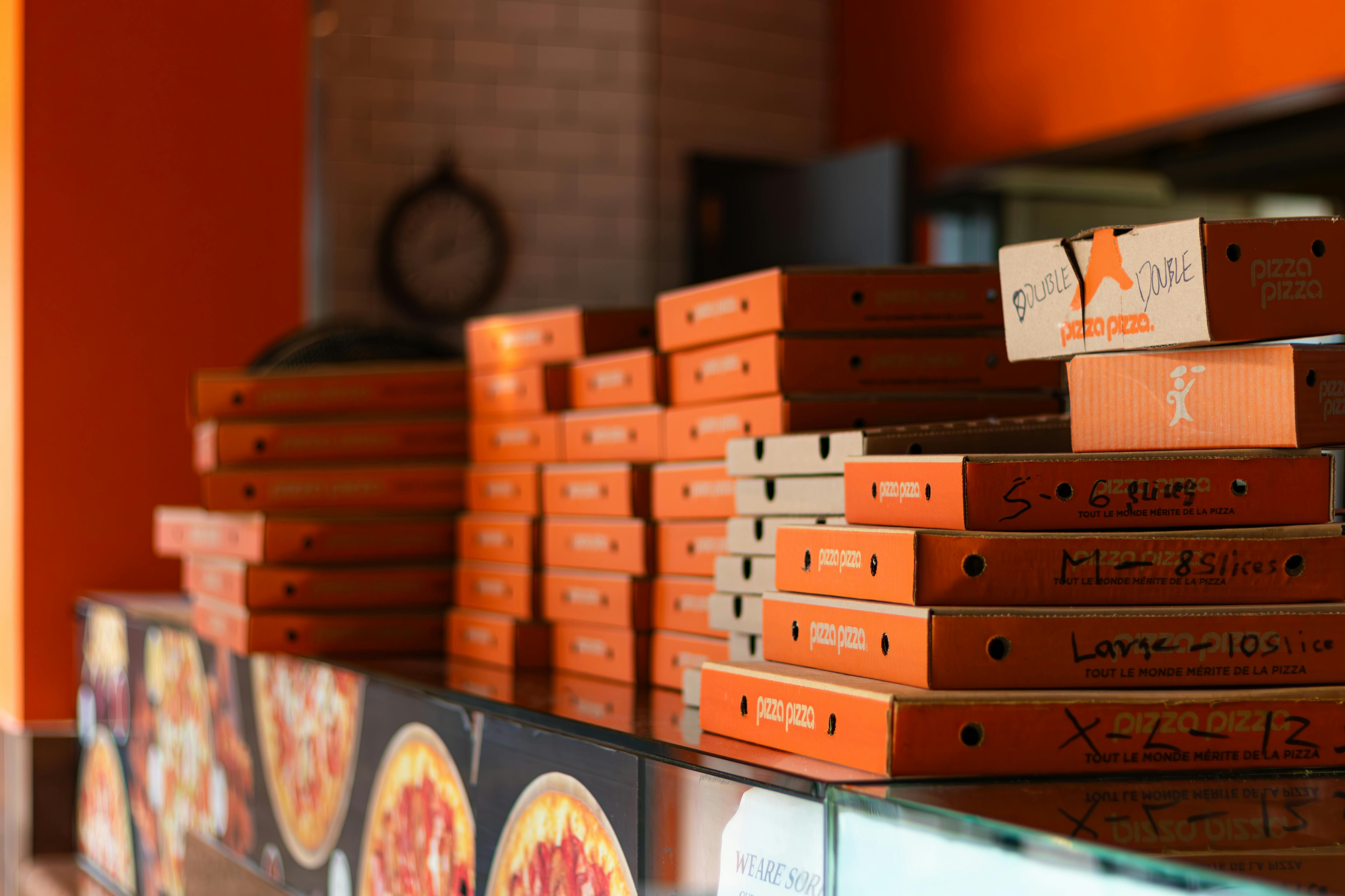 Ouvrir une pizzeria : guide pratique pour réussir