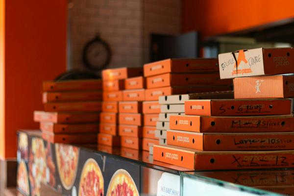 Ouvrir une pizzeria : guide pratique pour réussir