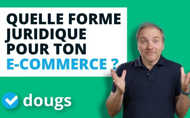 Choisi le meilleur statut juridique pour débuter en e-commerce