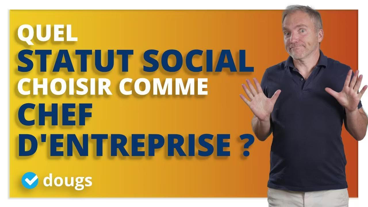 Statut social du dirigeant : quel choix faire entre gérant ou président ?