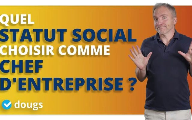 Statut social du dirigeant : quel choix faire entre gérant ou président ?