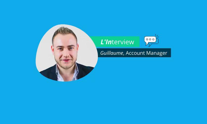 [Interview Dougs] Guillaume, Head of sales