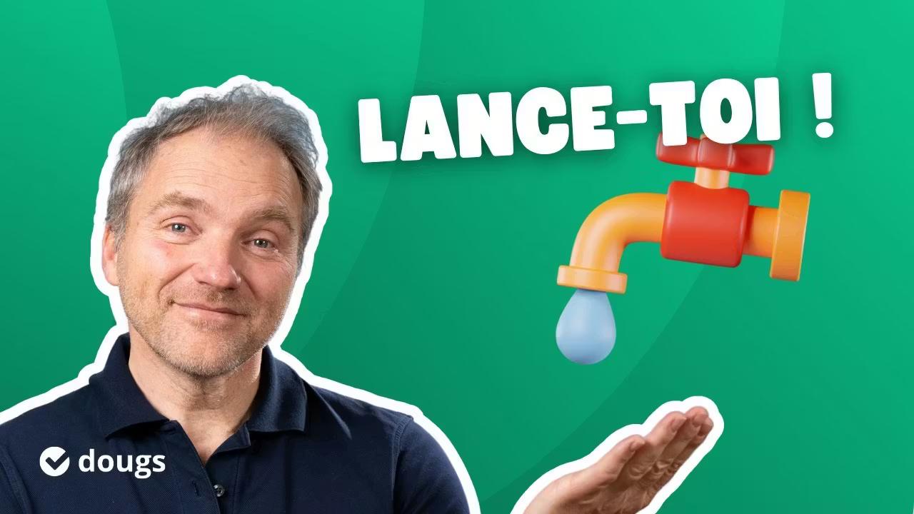 Créer son entreprise de plomberie : TOUT savoir pour devenir plombier