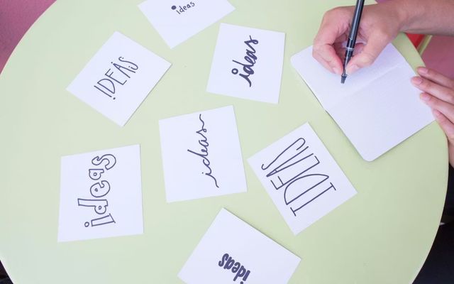Lexique de la création d’entreprise