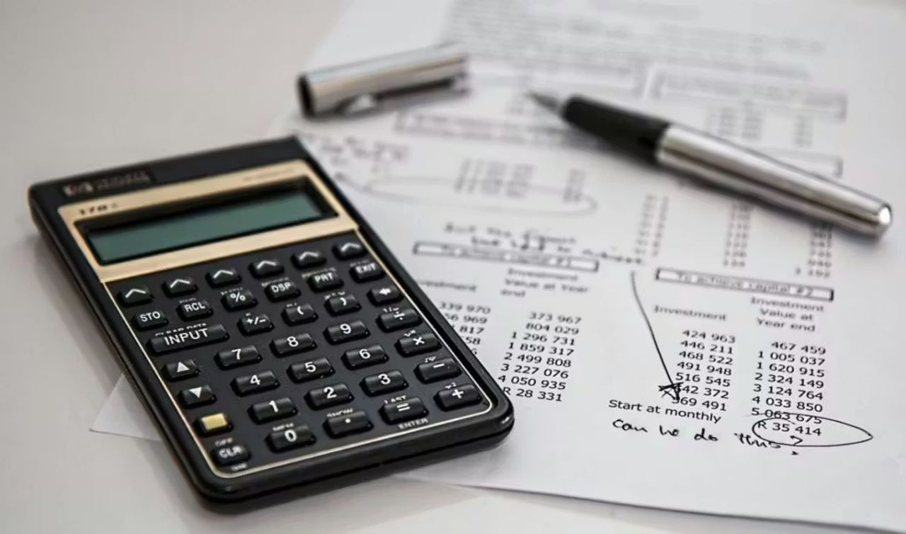 Illustration pour l'article : Comment élaborer le budget de son entreprise