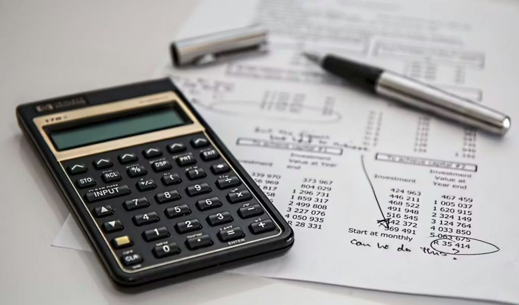 Illustration pour l'article : Comment élaborer le budget de son entreprise