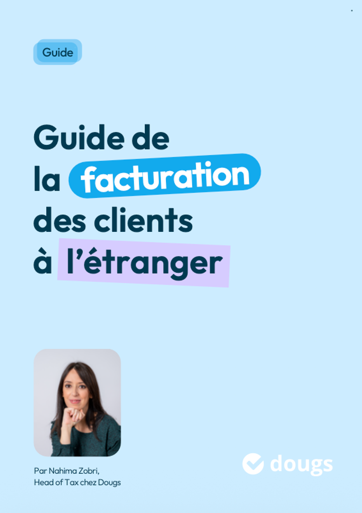 Aperçu : Guide de la facturation des clients à l'étranger