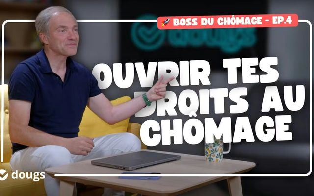 Comment ouvrir vos droits au chômage et créer votre entreprise ?