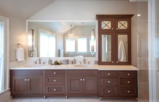 bathroom remodels in senoia ga