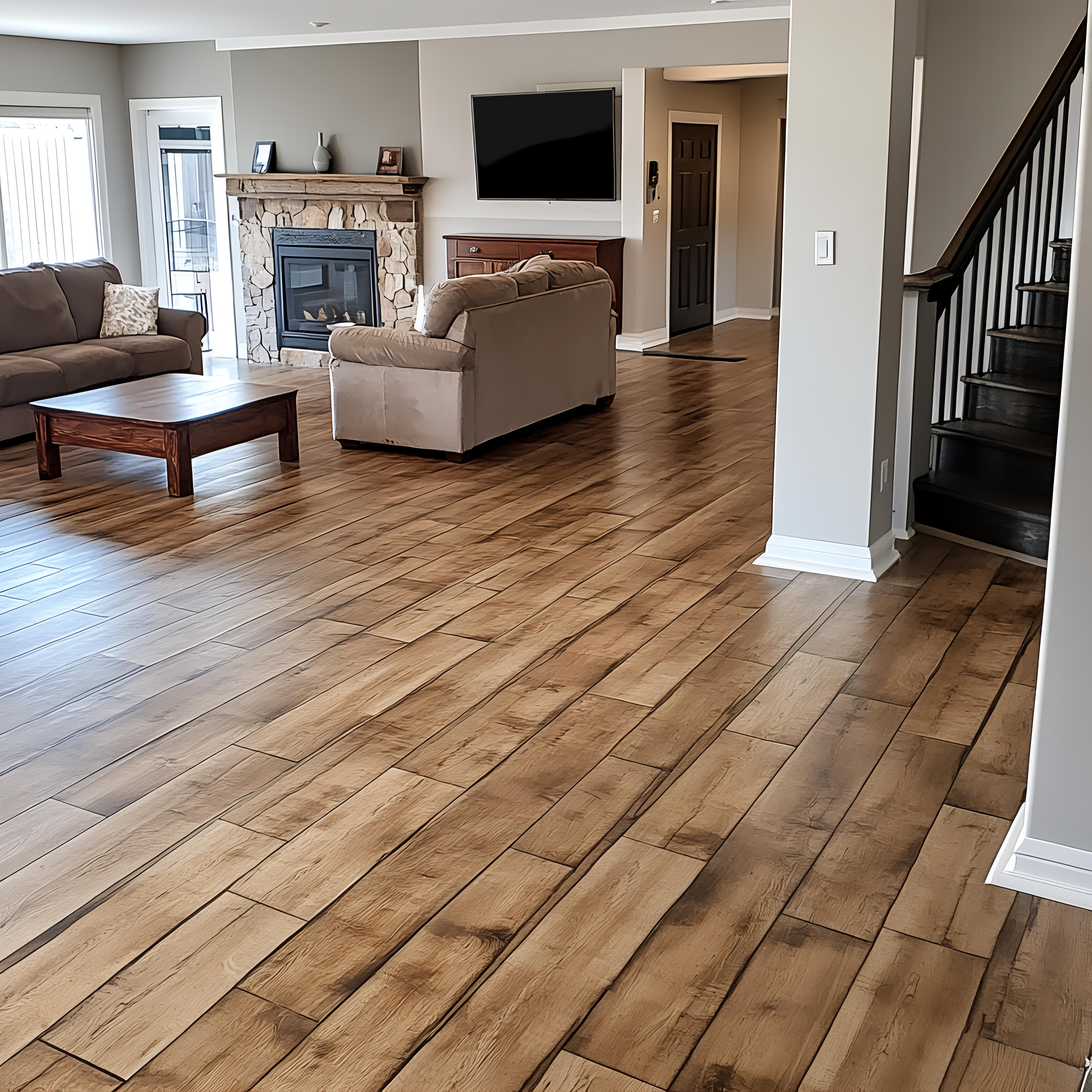 hardwood flooring in peachtree city ga