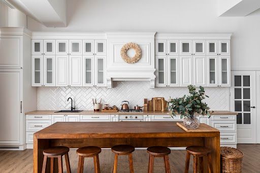 kitchen remodels in sharpsburg ga