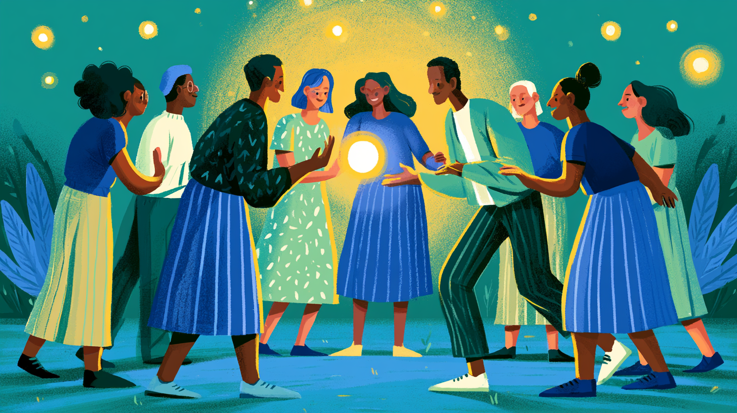 Goal-first social: why we built Manifest the way we did