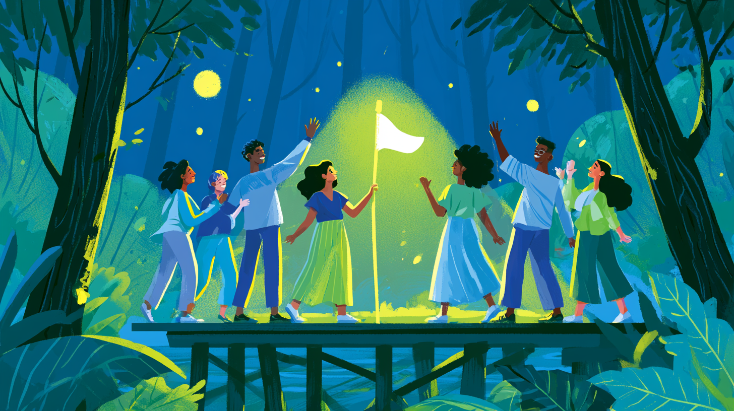 Manifest Is Here: Build Goals That Move With Your People