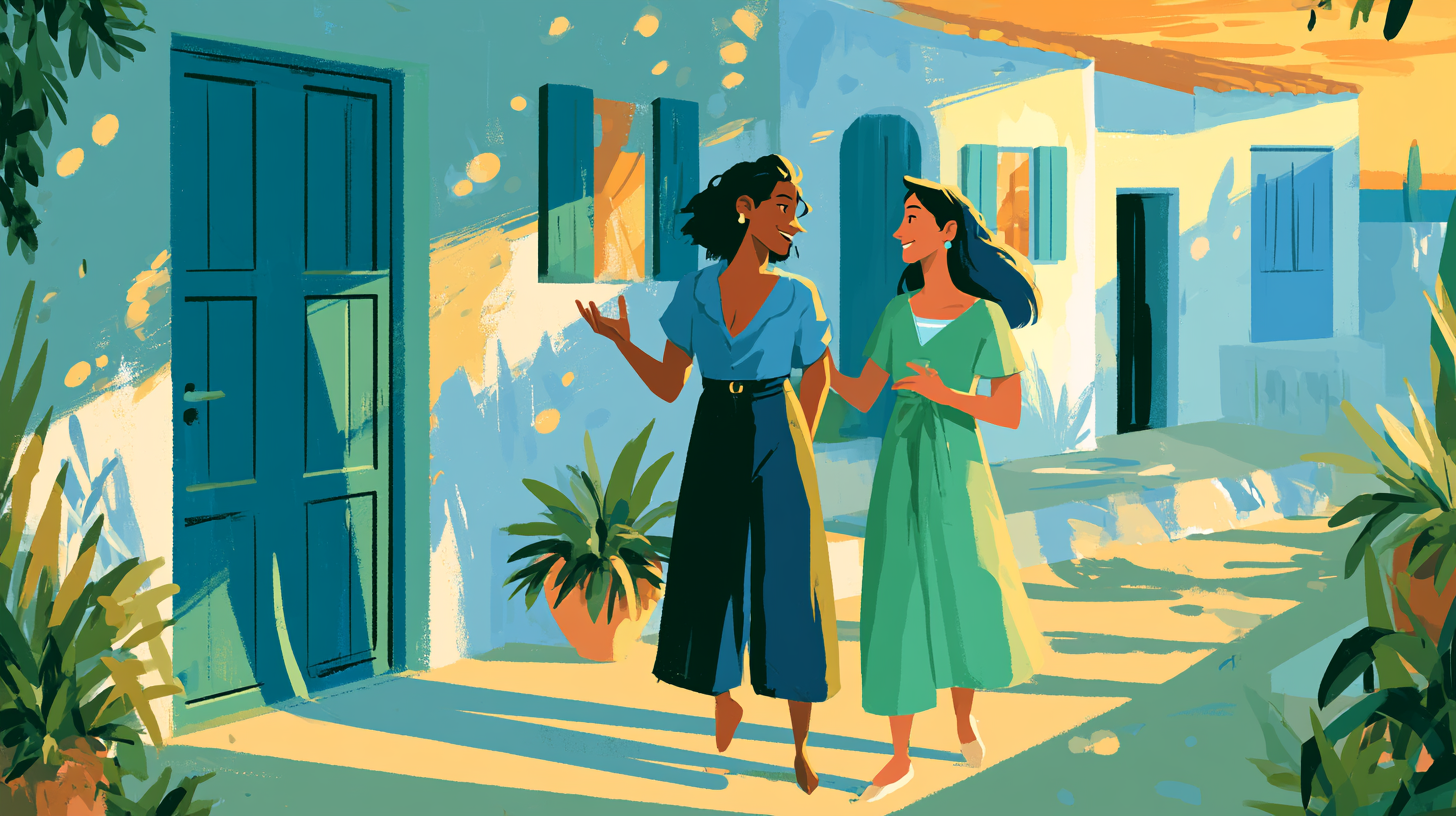 The Long Game: Why Strong Relationships Take Decades to Build
