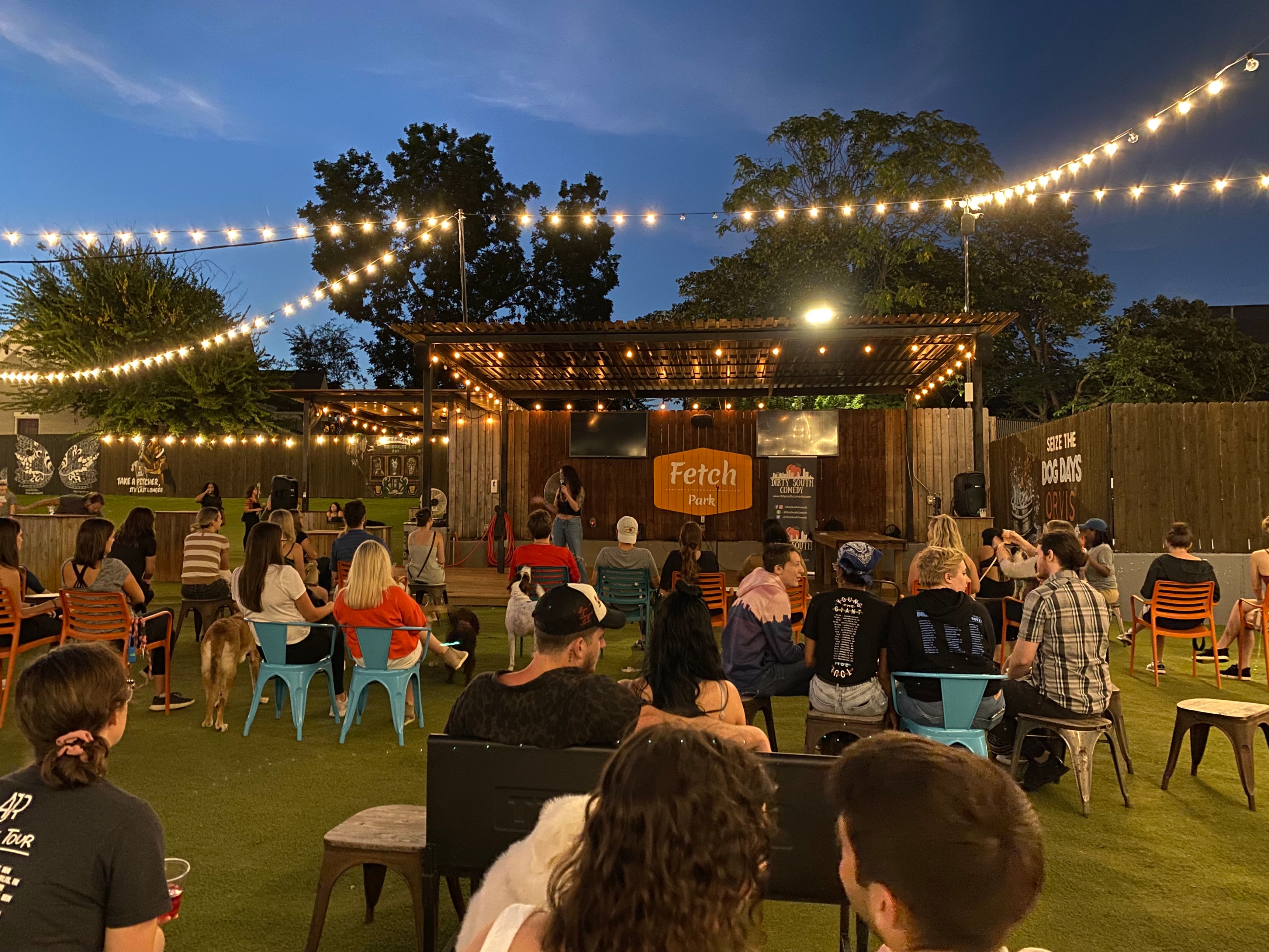Fetch Park Dog Friendly Social Hub fetch-park-dog-friendly-social-hub