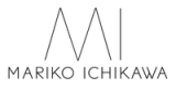 mariko ichikawa logo 