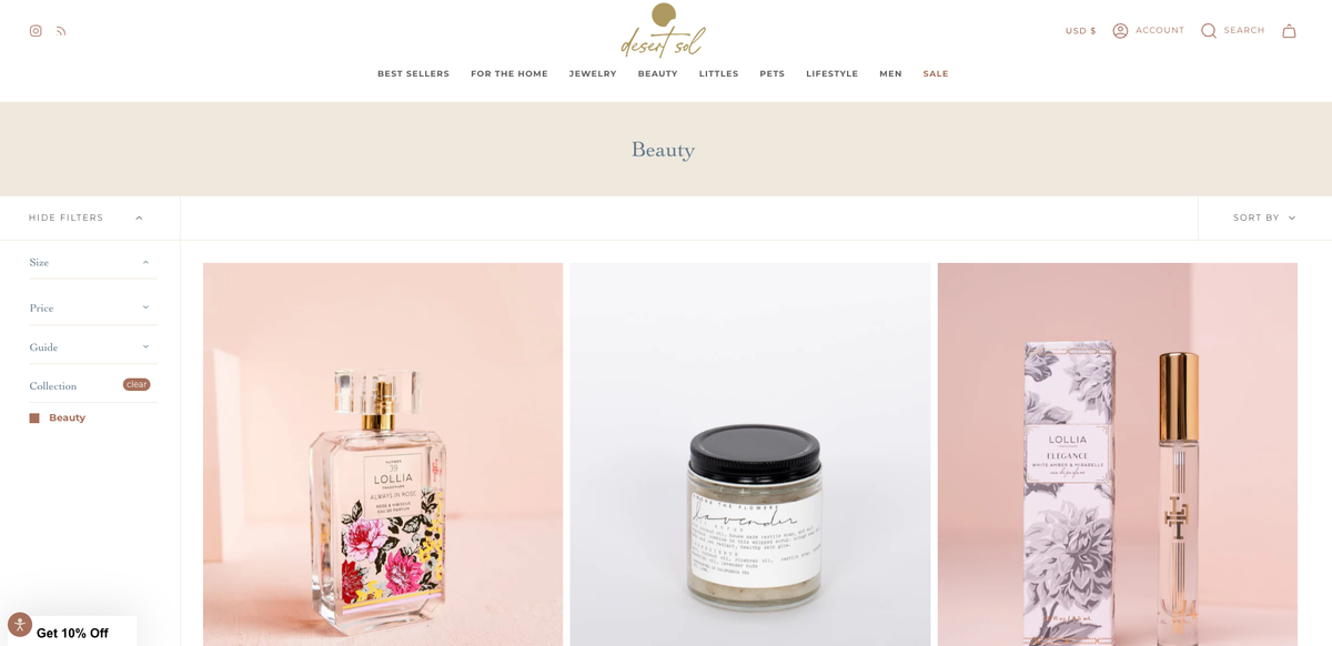desert-sol-akikumo-merchandising-solution