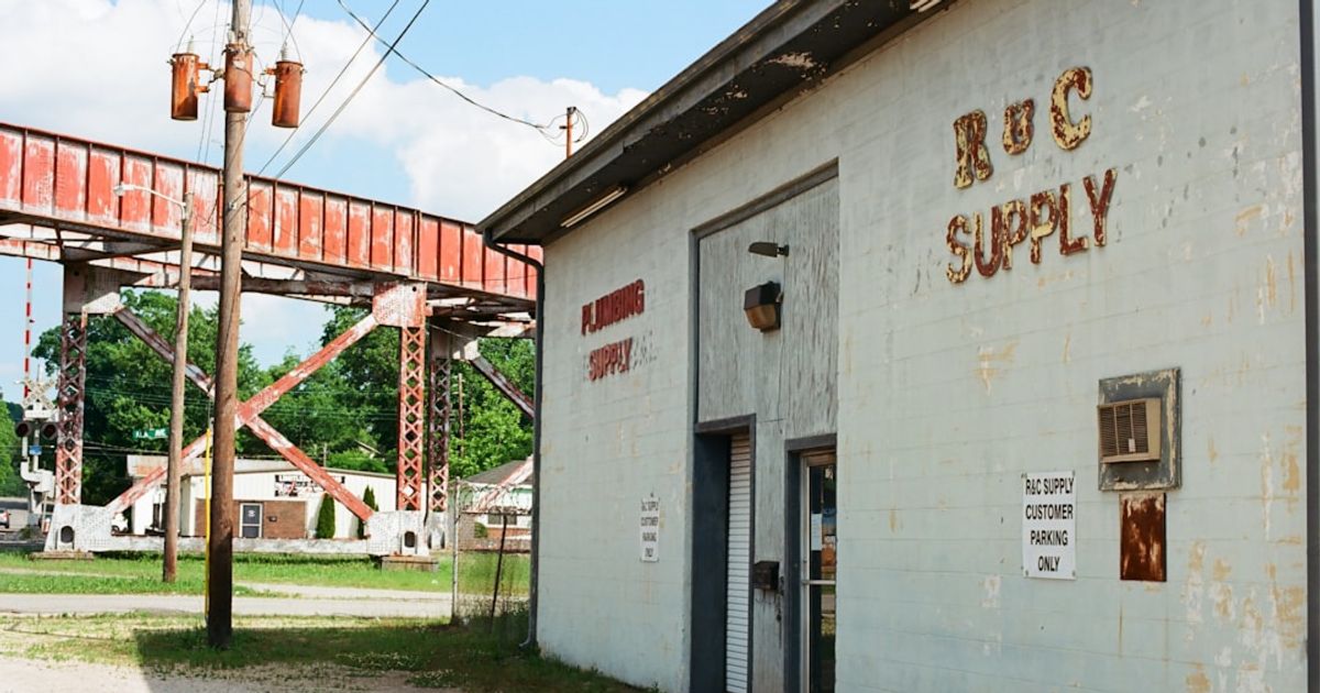 1819 News: How a right-wing startup killed 47 Alabama weeklies