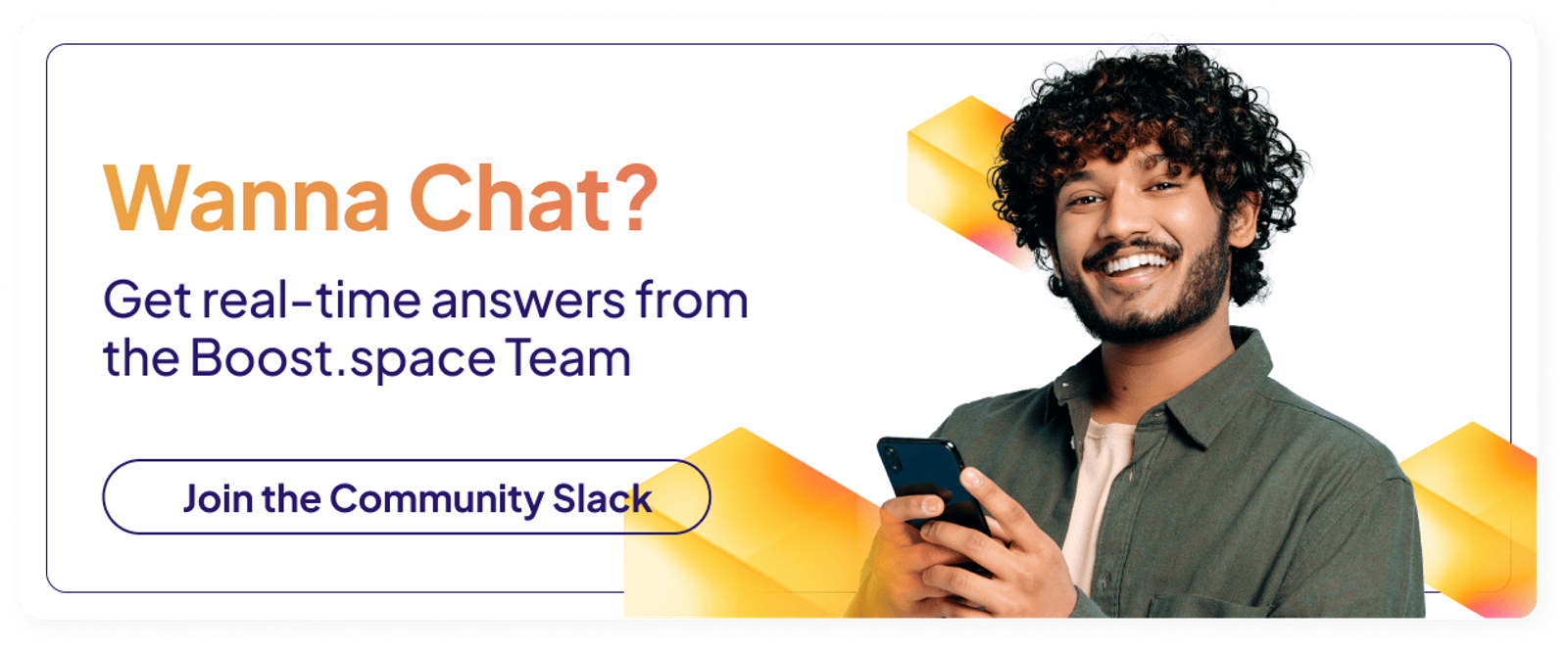 boost.space slack community