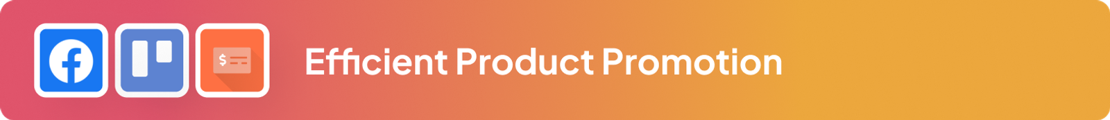 Facebook Pages Trello integration