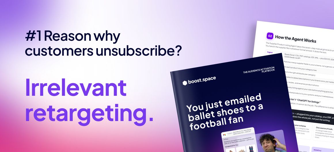 Audience Activation Playbook preview