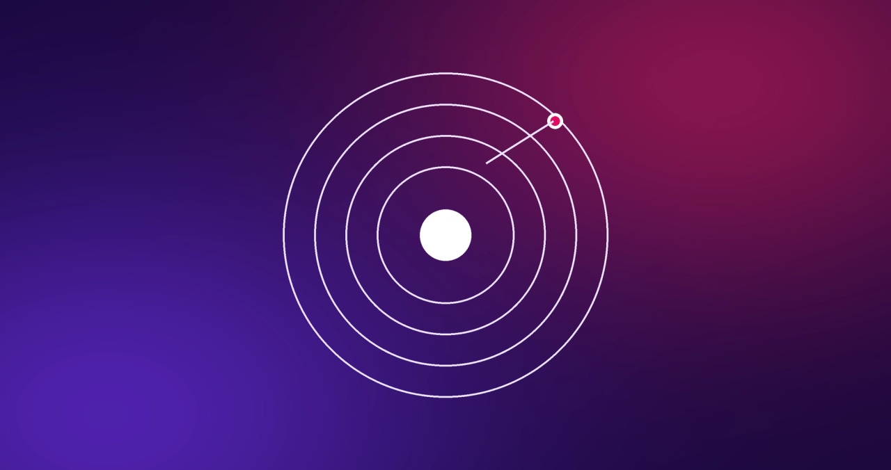 Five governed orchestration layers converging into one verified enterprise action