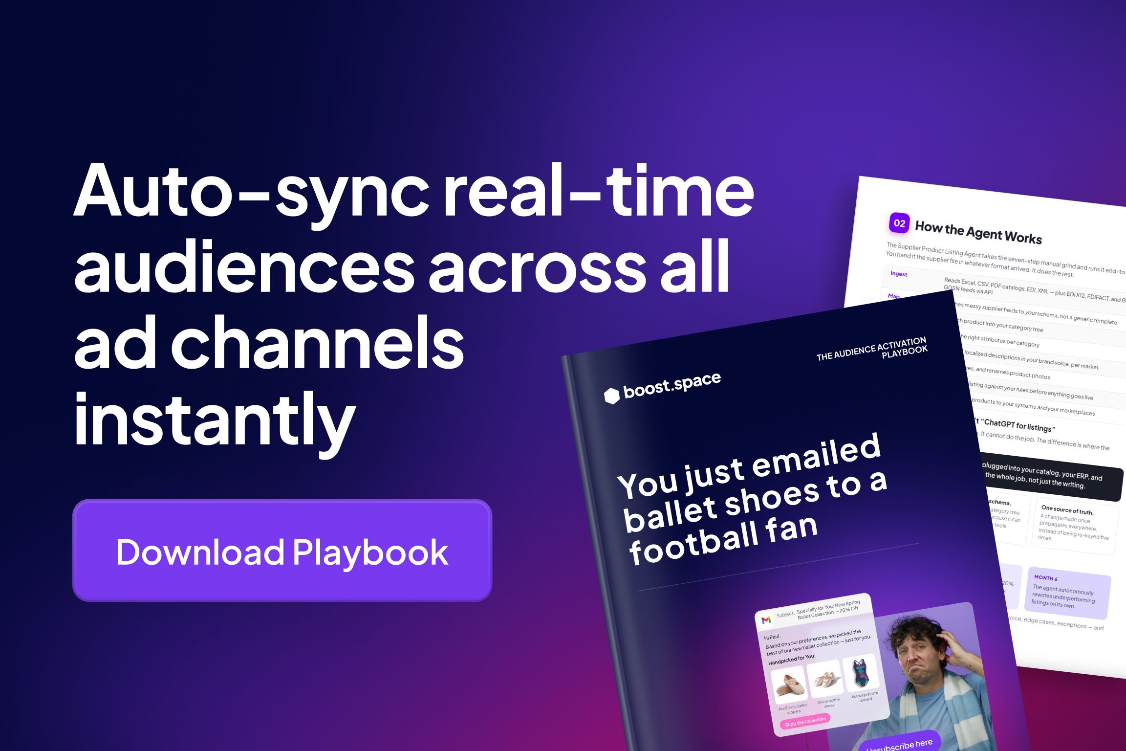 Audience Activation Playbook