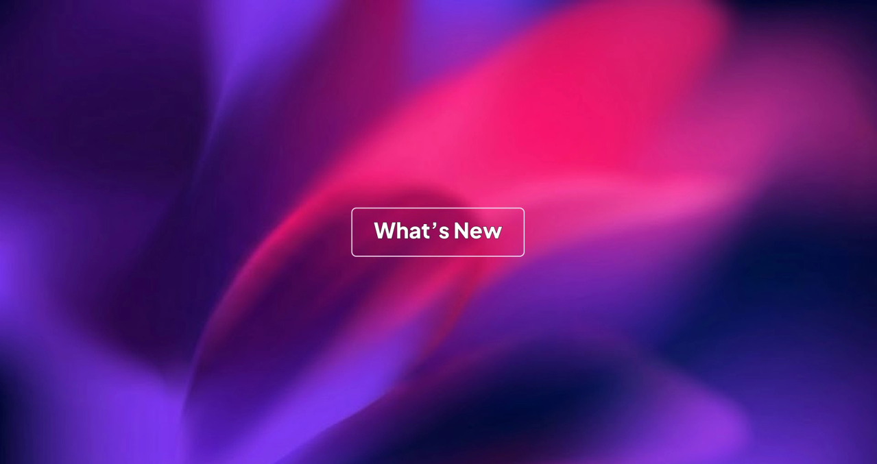Release Notes 5.0: Smarter Imports, AI Connectivity & Better System Control