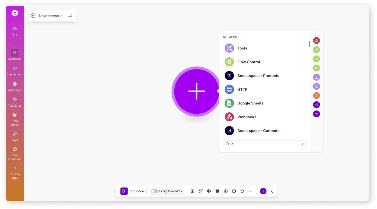 Release Notes Special: Latest Make’s Integrator Updates Live in Boost.space