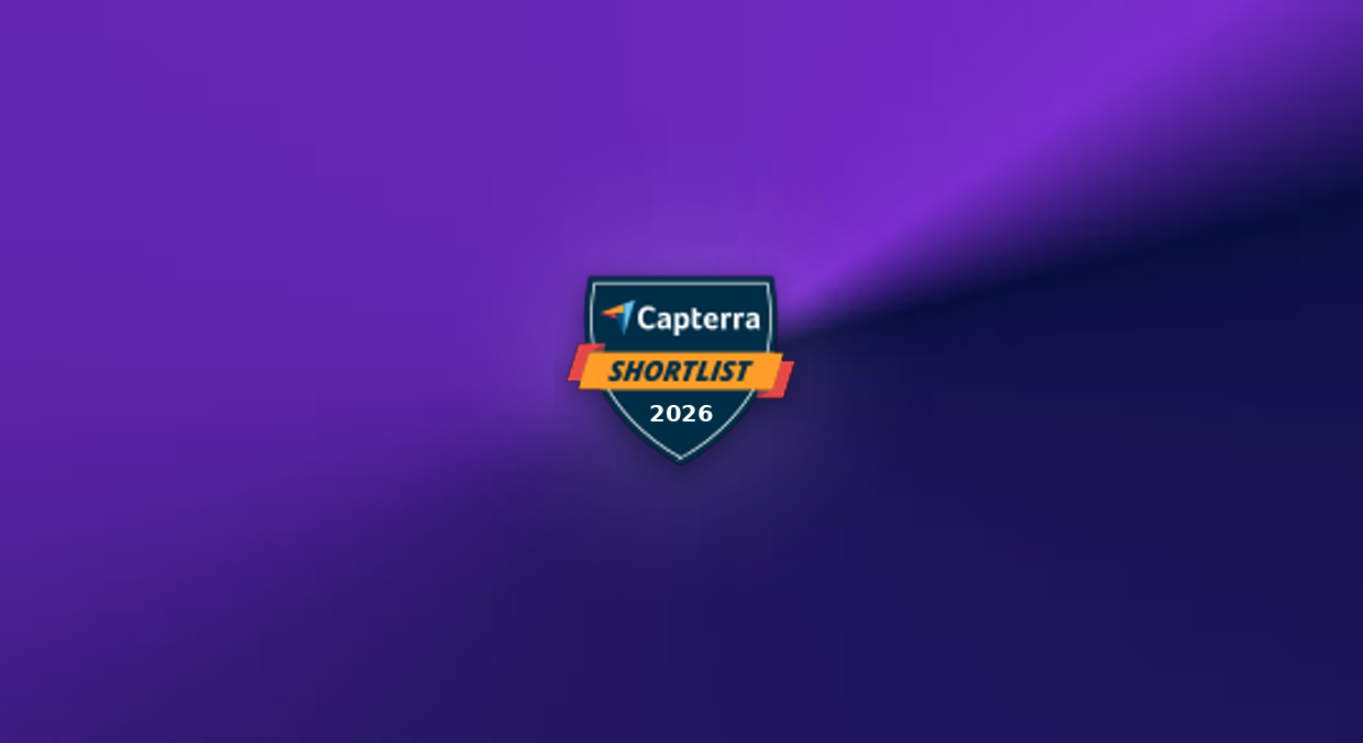 Boost.space is Capterra’s 2026 Shortlist Winner