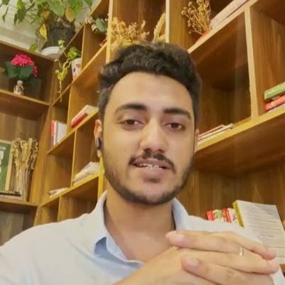 Durgesh Ray
