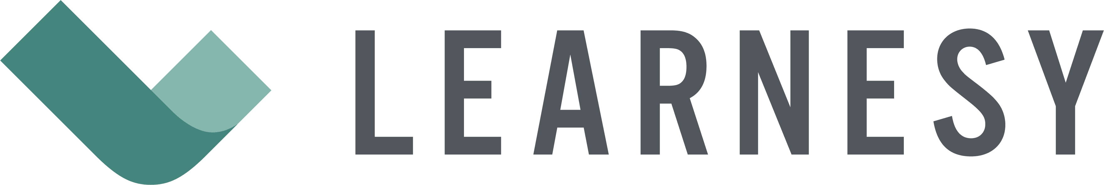 Learnesy Logo