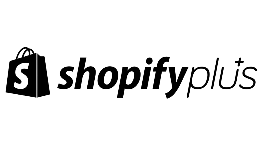 shopify plus logo