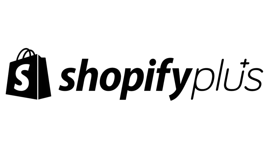 shopify plus logo
