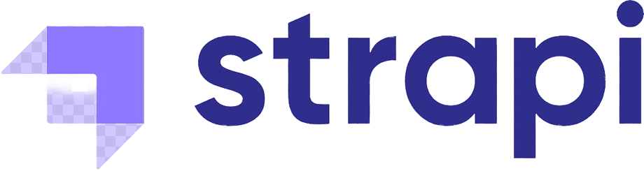 Strapi Logo