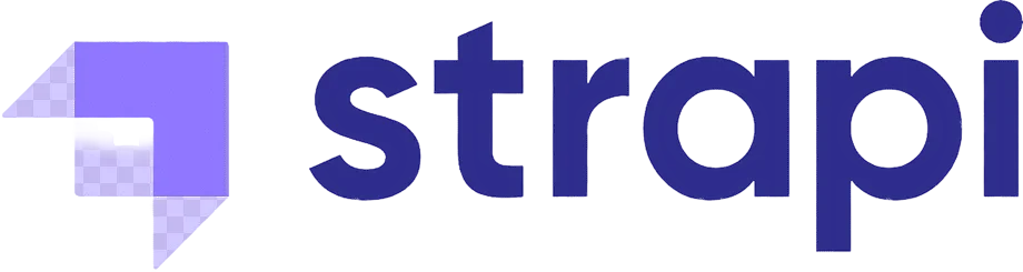 Strapi Logo