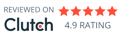 Reviewed on Clutch
