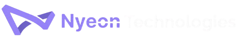 Nyeon Logo